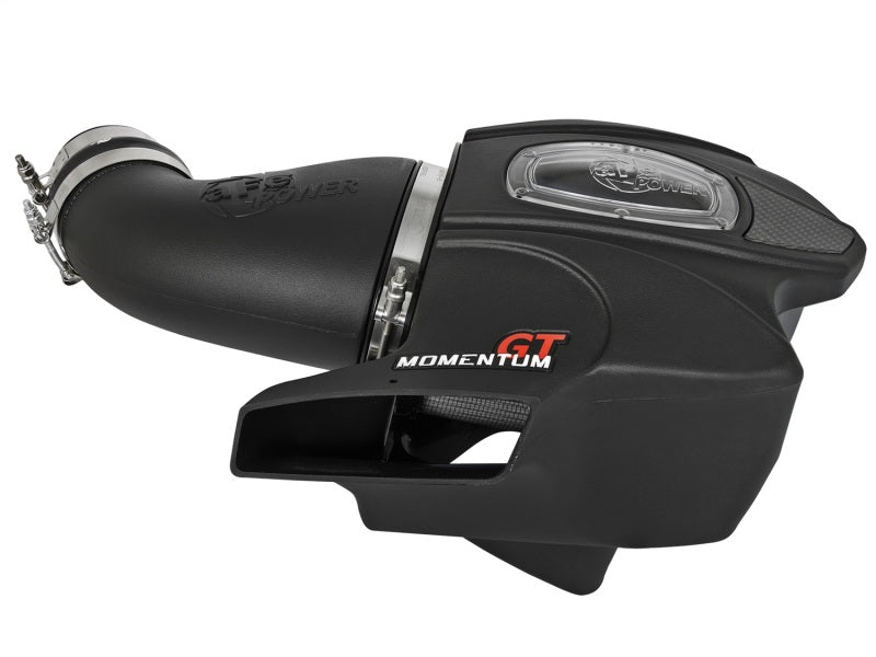 aFe POWER Momentum GT Pro Dry S Kaltlufteinlass 12-17 Jeep Grand Cherokee SRT-8/SRT V8-6.4L HEMI
