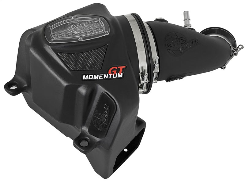 aFe Power Momentum GT Pro Dry S Kaltlufteinlass 14-16 Dodge Ram 2500 V8-6.4L Hemi