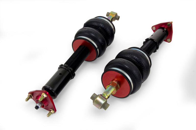 Air Lift Performance Lexus 06-13 IS250/IS350 AWD / 06-07 GS300 / 07-12 GS350 / 08-14 ISF-Hinterrad-Kit