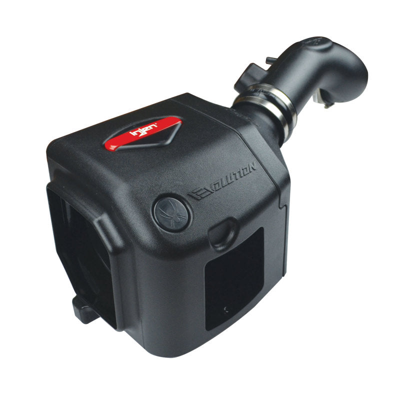 Injen 15-19 Cadillac Escalade V8 6,2 l Evolution-Lufteinlass