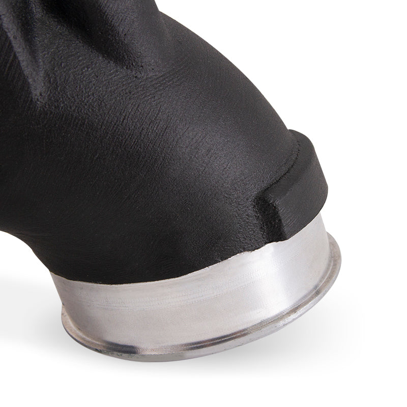 Mishimoto 2018+ Jeep Wrangler JL 2.0L Performance Ladeluftkühlerrohr