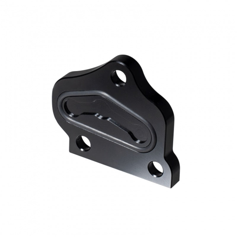 Skunk2 K-Serie VTEC Schwarzes Block-Off-Magnetventil