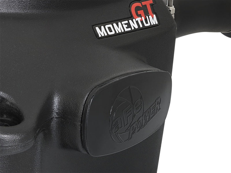 aFe Momentum GT Pro 5R Ansaugsystem 08-17 Toyota Land Cruiser V8-5.7L