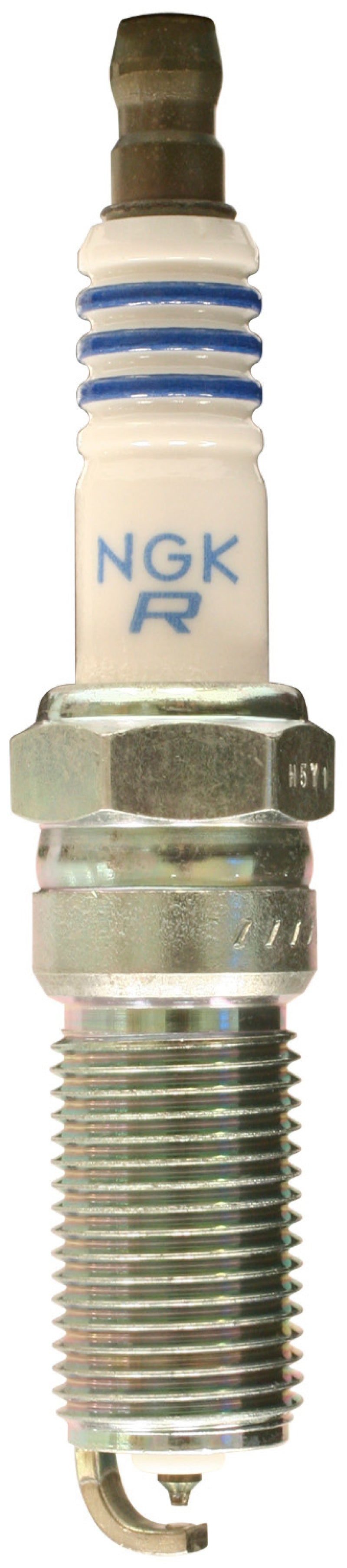 NGK Laser Platinum Zündkerze, 4er-Box (PLFR6C-10G)