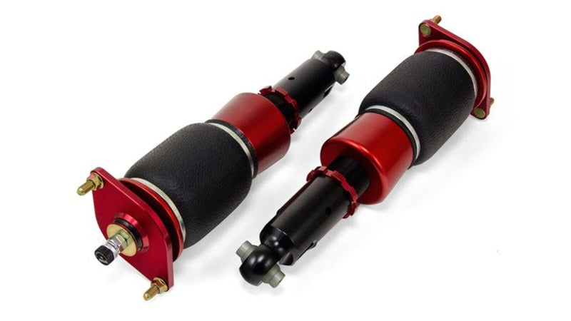 Air Lift Performance 15-16 Subaru WRX/STi Heckkit