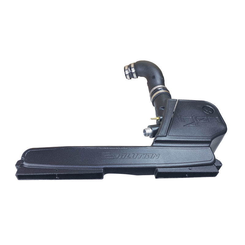 Injen 15-18 VW Golf 1.8T / 15-19 VW GTI 2.0T TSI Evolution Ansaugung