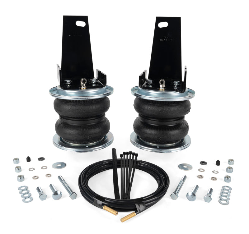 Air Lift Loadlifter 5000 Luftfeder-Kit für 00-05 Ford Excursion 4WD