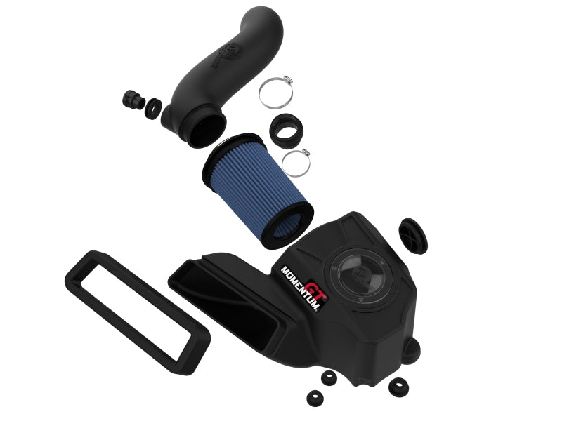 aFe Momentum GT Pro 5R Kaltluftansaugsystem 19-21 Audi Q3 L4-2.0L (t)