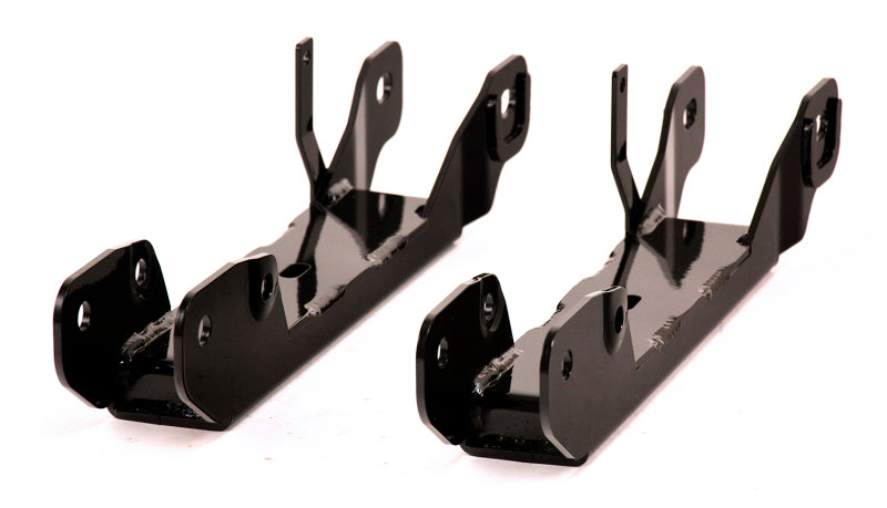 Air Lift Performance BMW 07-14 1er Serie / 06-11 3er Serie RWD Heckkit