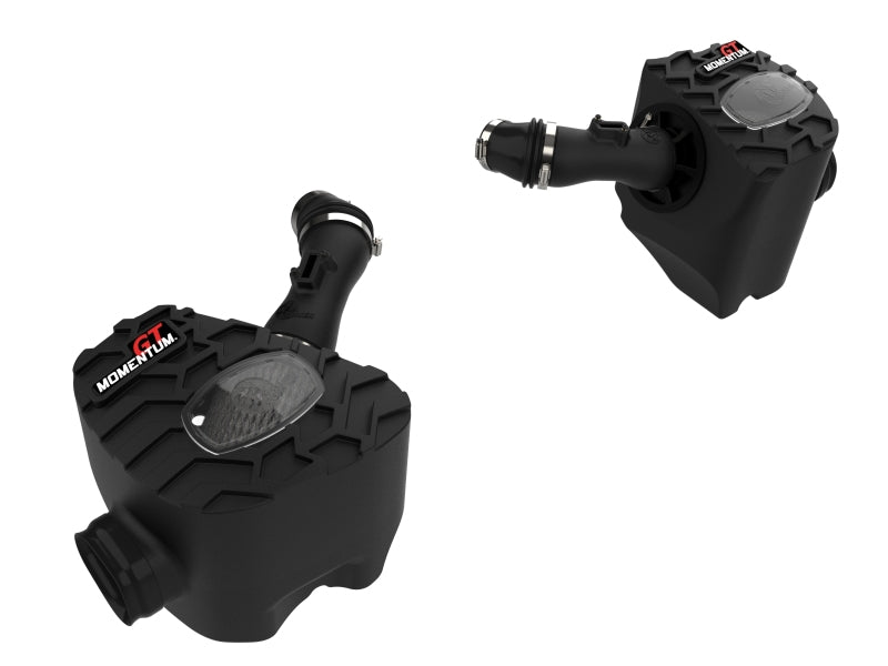aFe 2022 Toyota Tundra V6-3.5L (tt) Momentum GT Kaltluftansaugsystem mit Pro DRY S Filter