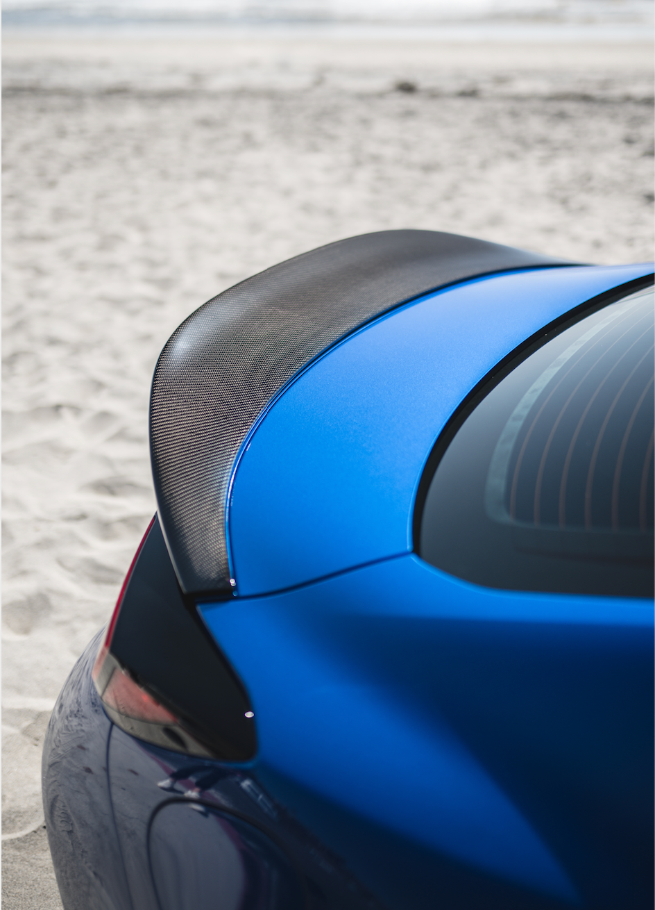 BRZ/GR86 Heckspoiler *SONDERBESTELLUNG