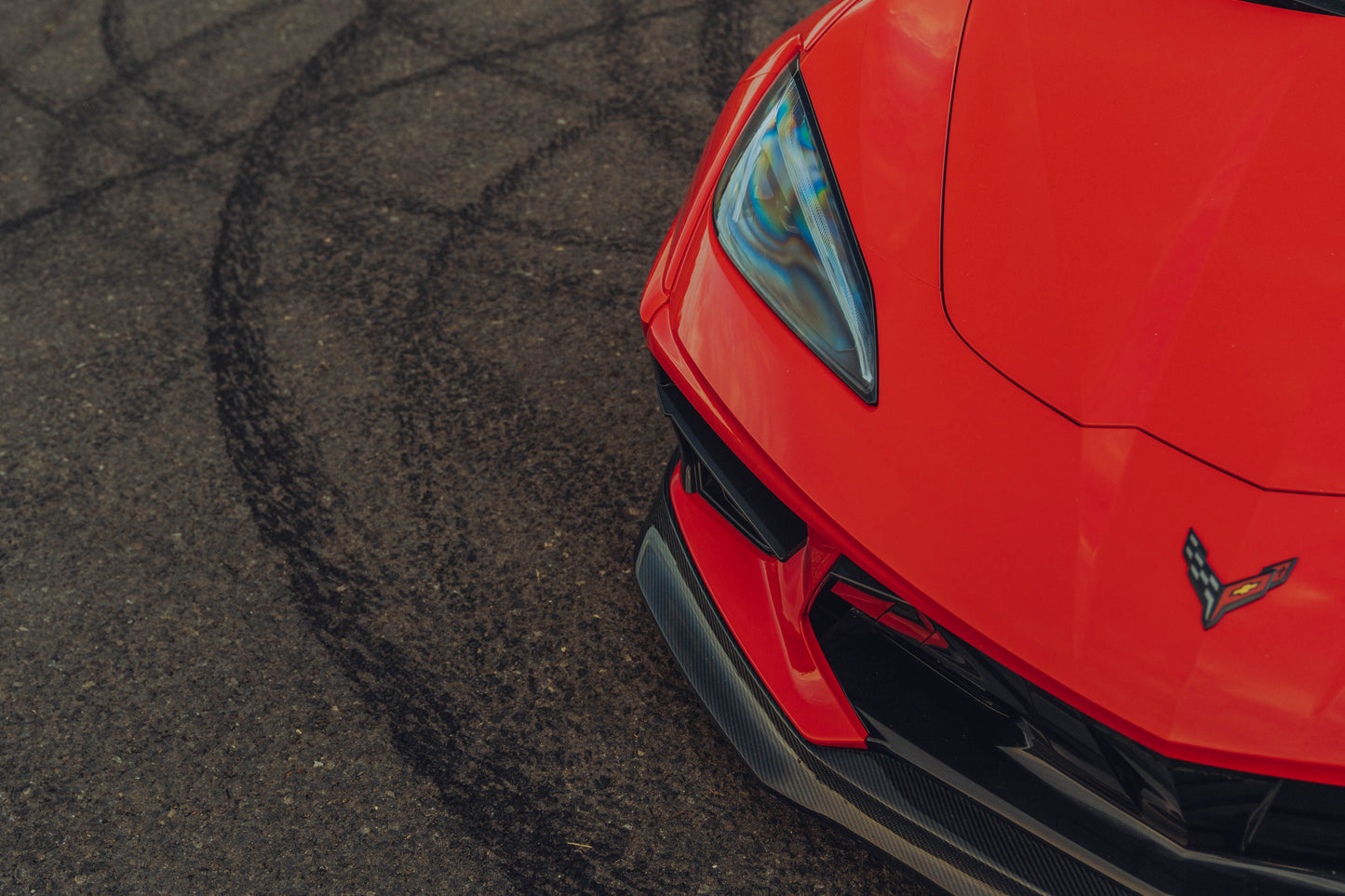 C8 Widebody-Kit *SONDERBESTELLUNG