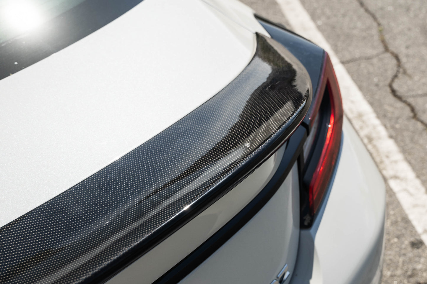 BRZ/GR86 Heckspoiler *SONDERBESTELLUNG