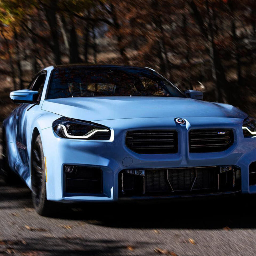 BMW M2 G87: Turning a Precision Machine into a Driver’s Weapon