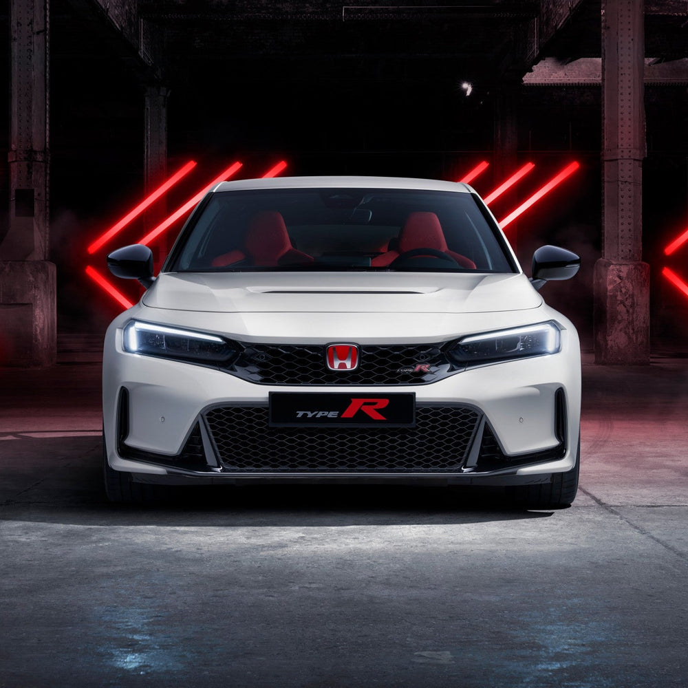 What Makes the Civic Type R Special — And Why It Deserves the Hype!