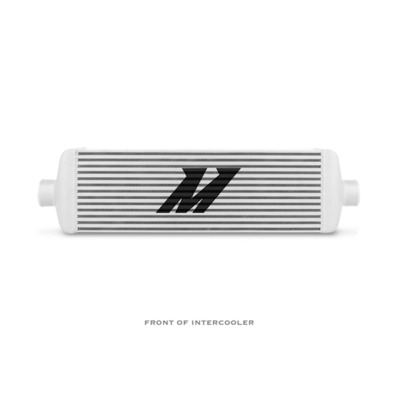 
                      
                        Mishimoto Universal-Ladeluftkühler - J-Line
                      
                    