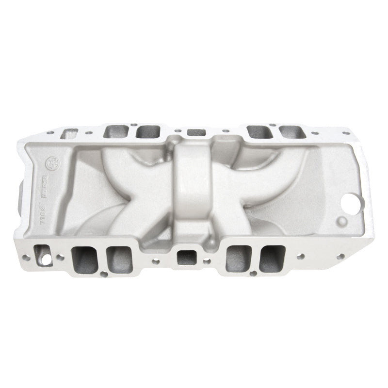 
                      
                        Edelbrock Performer RPM 454 Rect Manifold
                      
                    