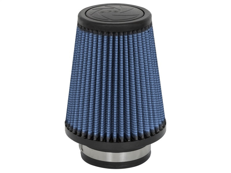 aFe MagnumFLOW Air Filters UCO P5R A/F P5R 2-7/8F x 5B x 3-1/2T x 6H