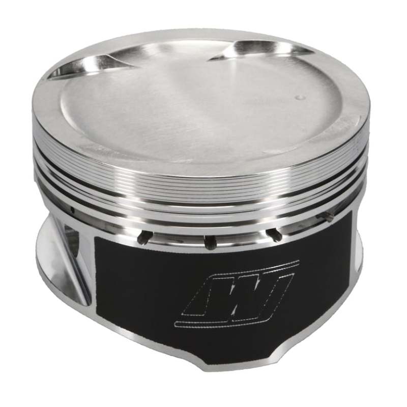 Wiseco Mits 3000 Turbo -14cc 1.250 X 92MM Kolbenregal-Standardsatz