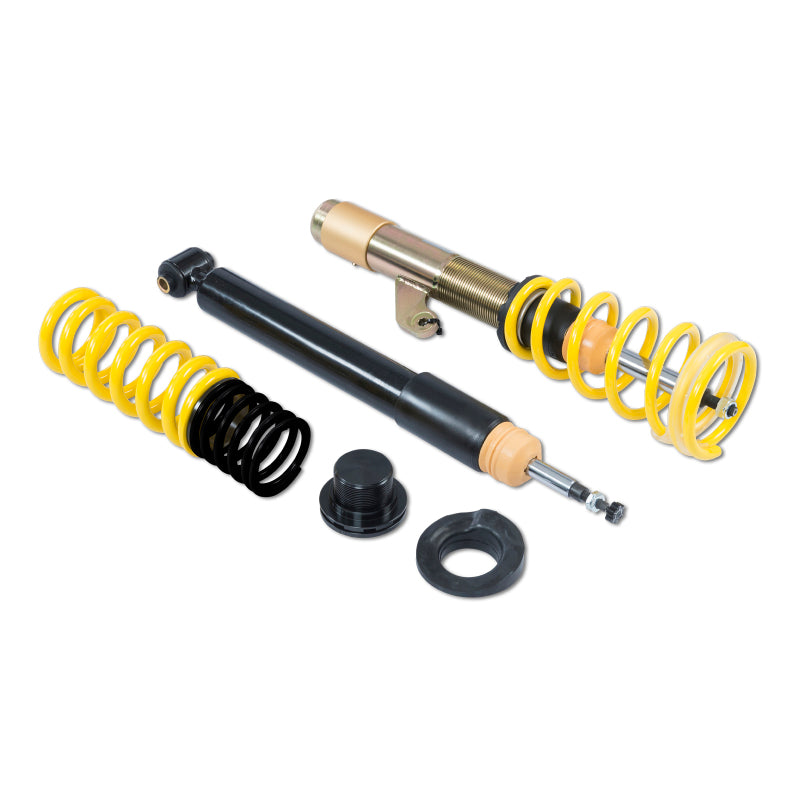 
                      
                        ST XA-Height/Rebound Adjustable Coilovers BMW 3 Series F34 GT 2WD w/o Electronic Dampers
                      
                    