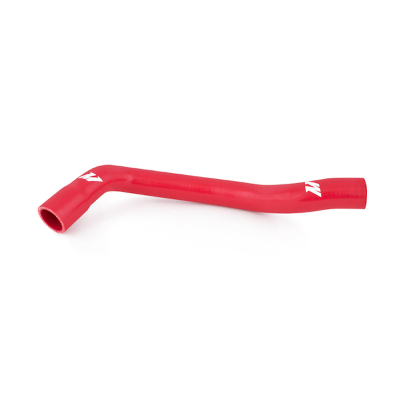 
                      
                        Mishimoto 02-06 Mini Cooper S (Supercharged) Red Silicone Hose Kit
                      
                    