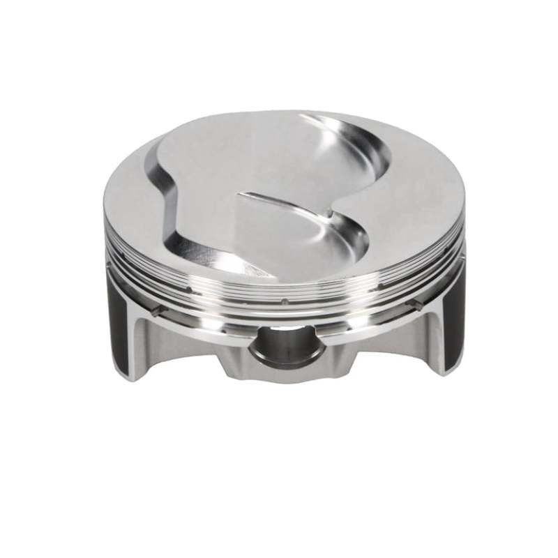 Wiseco Chevrolet Small Block 3cc Dome 4.185in Bore Shelf Stock Left Piston - Single