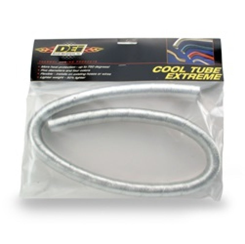 
                      
                        DEI Cool Tube Extreme 3/4in x 3ft - Silver
                      
                    