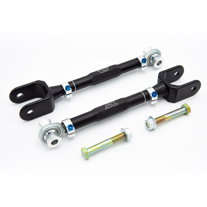 SPL Parts 2022+ Hyundai Elantra N Adjustable Rear Toe Links