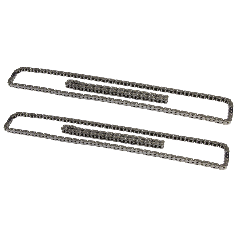 
                      
                        COMP Cams High-Tech Timing Chain Set 15-18 Ford Coyote
                      
                    