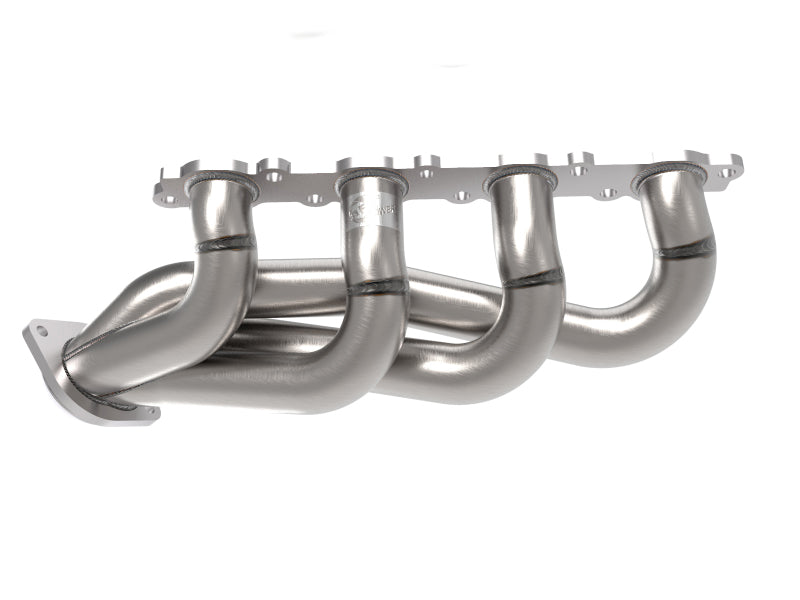 
                      
                        aFe Twisted Steel 1-7/8in 304 SS Headers 20-21 Ford F-250/F-350 V8-7.3L
                      
                    