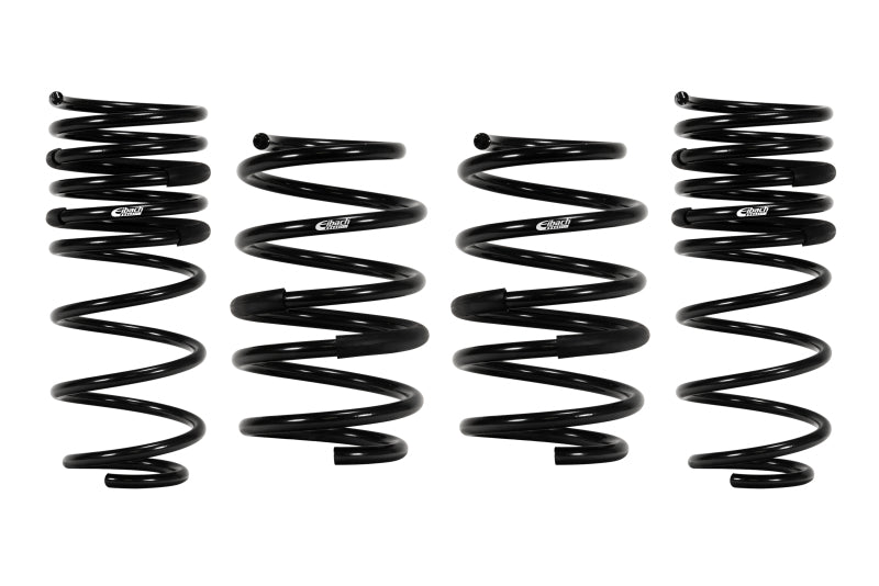 Eibach Pro-Kit für 84-87 Pontiac Fiero