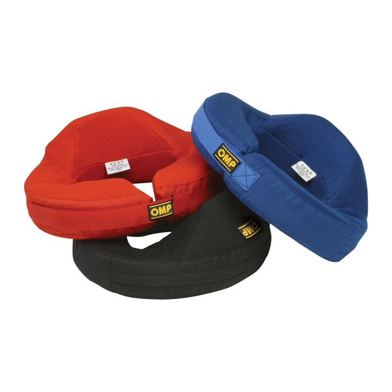 OMP Anatomisches Halsband - Blau