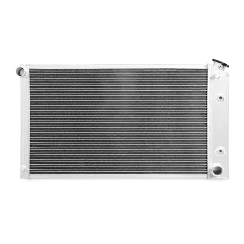 
                      
                        Mishimoto 1968 Chevrolet Chevelle Manual X-LINE (Thicker Core) Aluminum Radiator
                      
                    