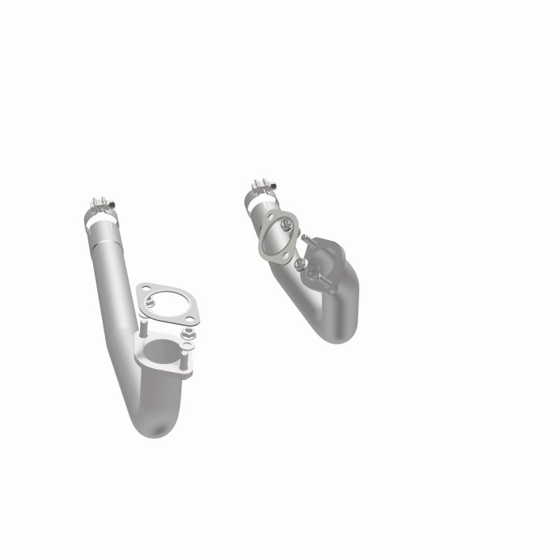 
                      
                        Magnaflow Manifold Front Pipes (For LP Manifolds) 67-74 Dodge Charger 7.2L
                      
                    