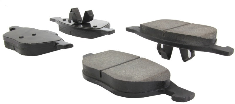 
                      
                        StopTech Performance 04-09 Mazda 3 Front Brake Pads
                      
                    