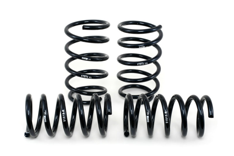 H&R 05-07 Honda Odyssey Sport Spring