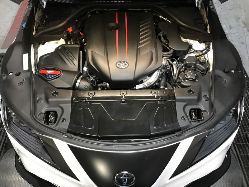 
                      
                        Injen 2020 Toyota Supra 3.0L Turbo Evolution Intake
                      
                    