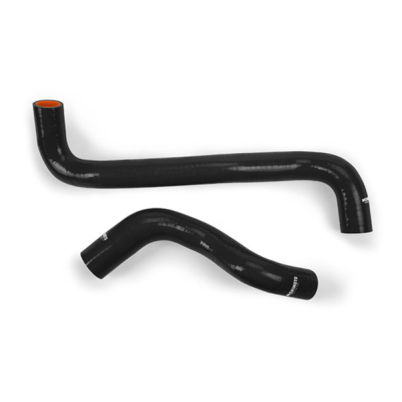 
                      
                        Mishimoto 97-04 Chevy Corvette/Z06 Black Silicone Radiator Hose Kit
                      
                    