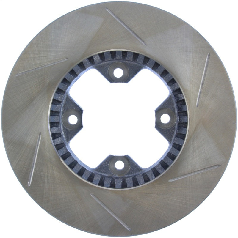 StopTech Slotted Sport Brake Rotor