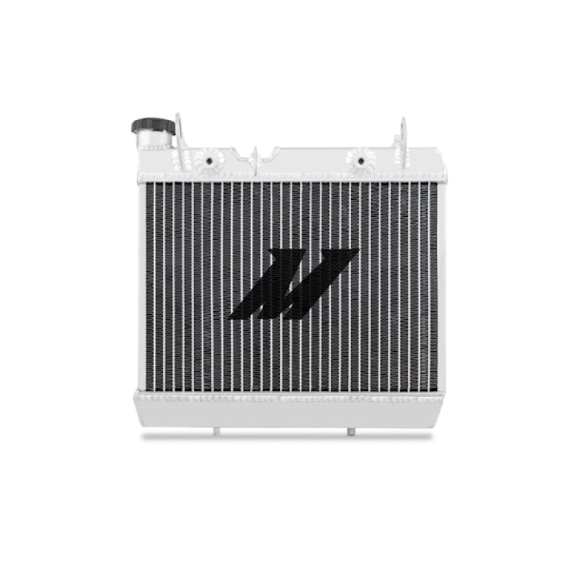 
                      
                        Mishimoto 04-09 Honda TRX450R Aluminum Radiator
                      
                    