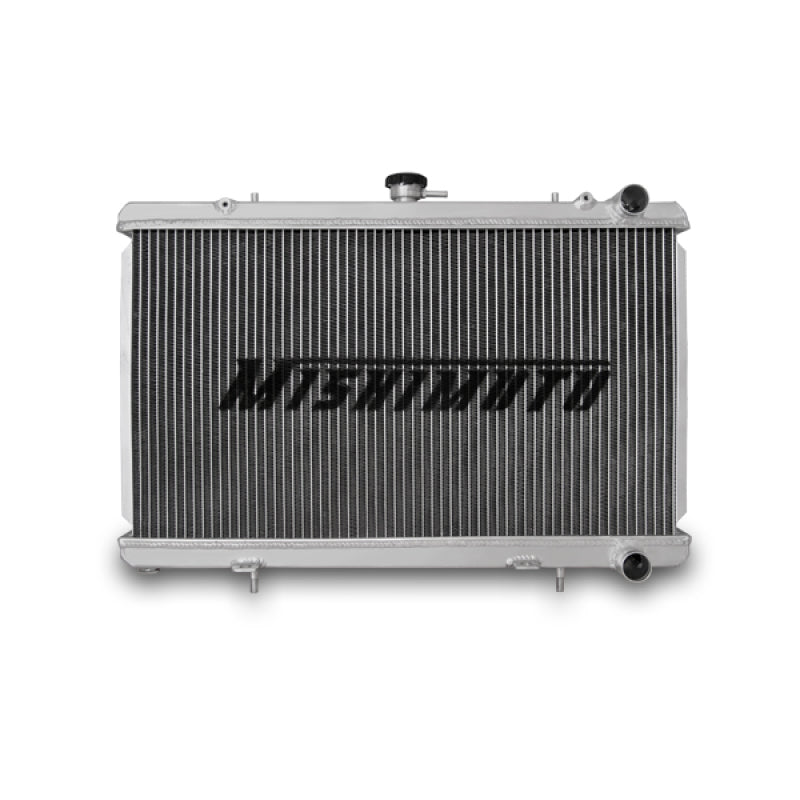 
                      
                        Mishimoto 89-94 Nissan 240sx w/ KA Aluminum Radiator
                      
                    