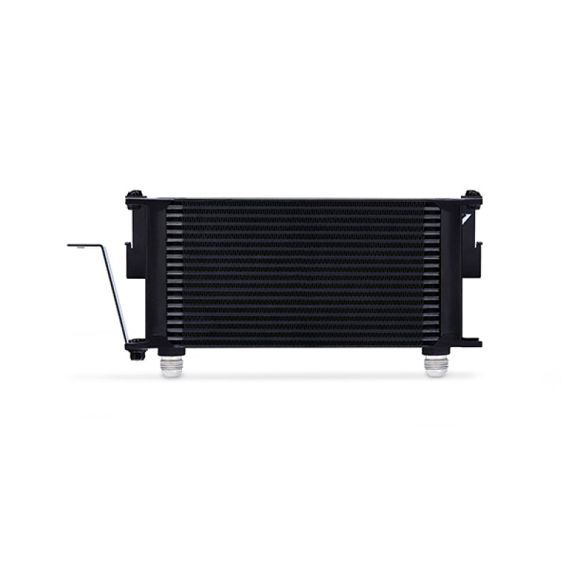 
                      
                        Mishimoto Heavy Duty Transmission Cooler w/ Electric Fan
                      
                    