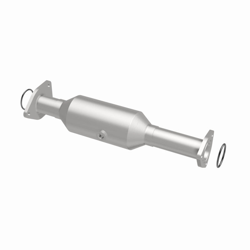 
                      
                        MagnaFlow Conv DF 03-07 Honda Accord 2.4L
                      
                    