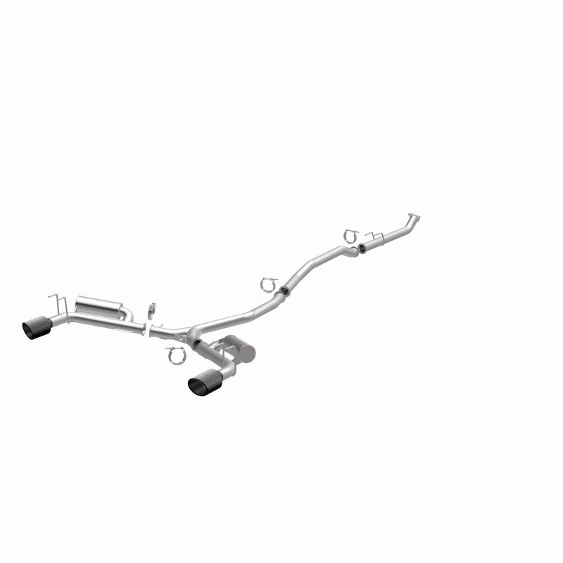 
                      
                        Magnaflow 2022+ Honda Civic SI NEO Cat-Back Exhaust System
                      
                    