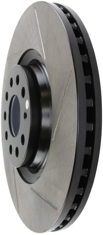 
                      
                        StopTech Slotted Sport Brake Rotor
                      
                    