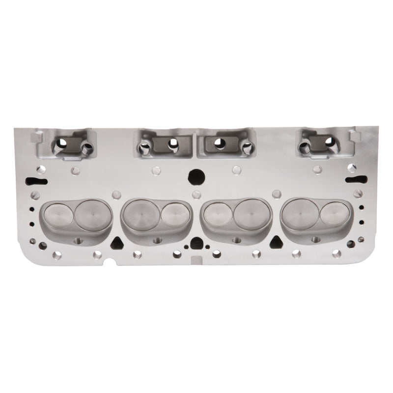 
                      
                        Edelbrock Cylinder Head E-Street SB Chevrolet 70cc (Complete Pair)
                      
                    