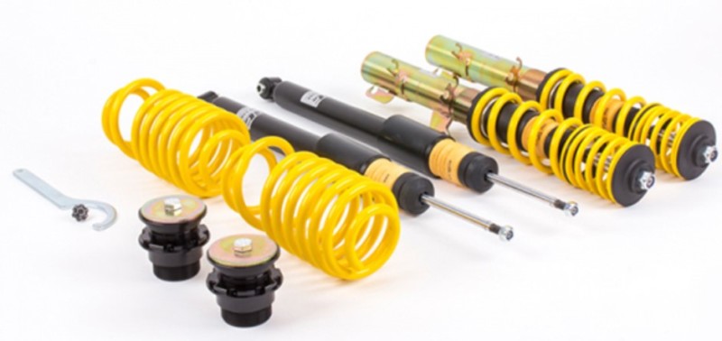 
                      
                        ST XA Coilover Kit 02-08 Audi A4 (8E/B6-B7) Sedan 2WD
                      
                    