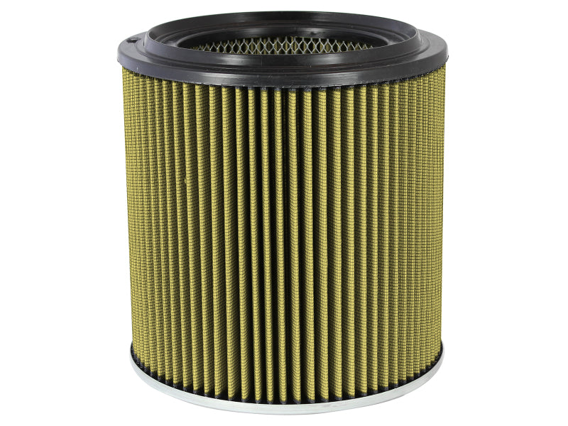 aFe ProHDuty Air Filters OER PG7 A/F HD PG7 RC: 12.03OD x 7.69ID x 12.50H