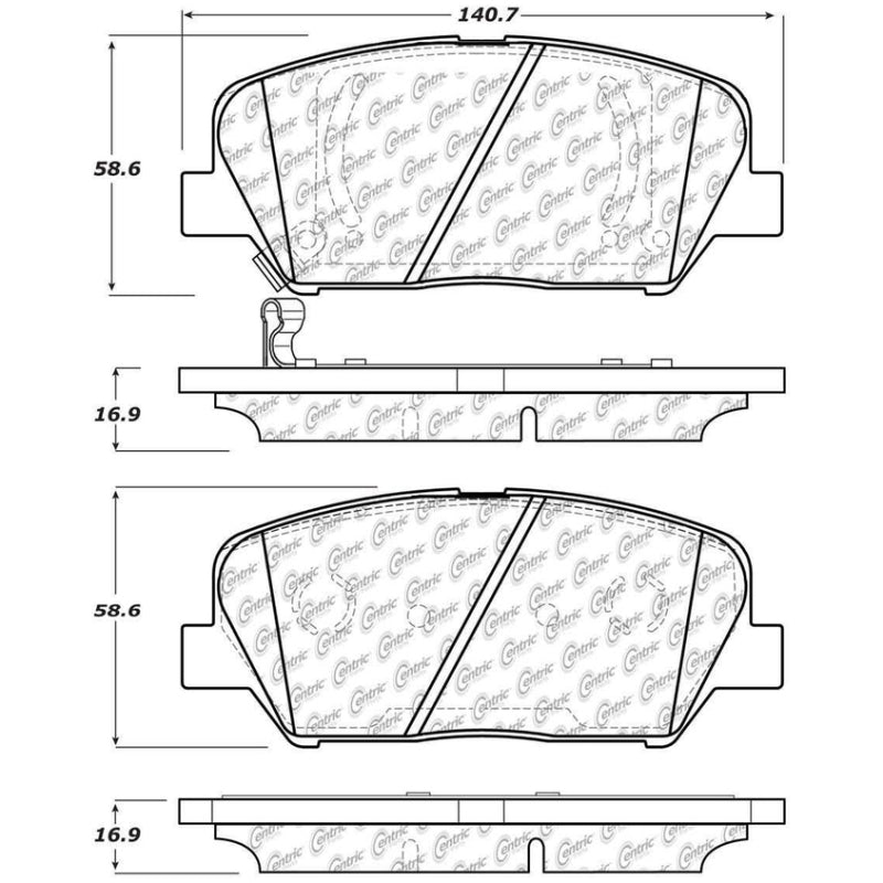 Technical Drawing