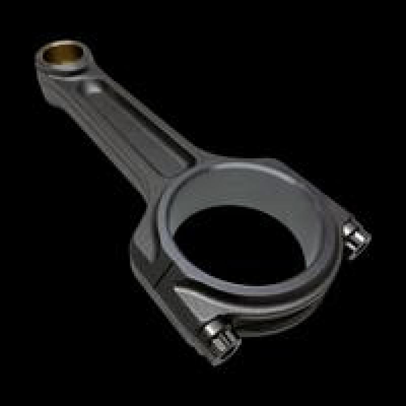 Brian Crower MOAR I-Träger-Pleuelstangen – Toyota 2JZGTE/GE-5.590 Zoll mit ARP CA 625+ Befestigungselementen (einzeln)